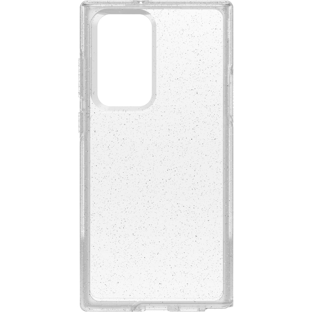 Otterbox Symmetry Clear Case - For Samsung Galaxy S22 Ultra (6.8) - Stardust - Kixup Repairs