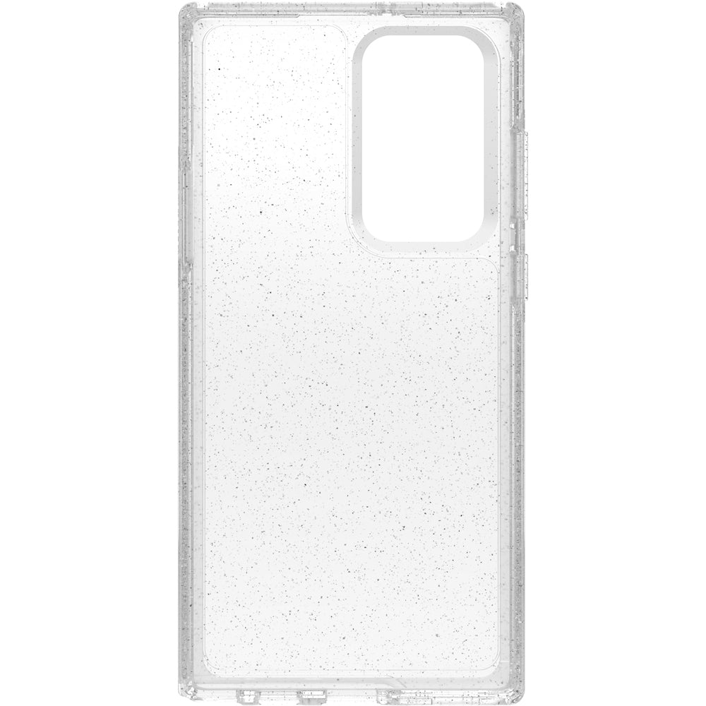 Otterbox Symmetry Clear Case - For Samsung Galaxy S22 Ultra (6.8) - Stardust - Kixup Repairs