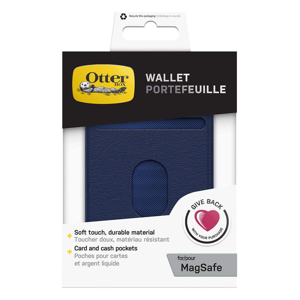 OTTERBOX WALLET - FOR MAGSAFE BOAT CAPTAIN - Kixup Repairs