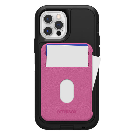 OTTERBOX WALLET - FOR MAGSAFE STRAWBERRY PINK - Kixup Repairs