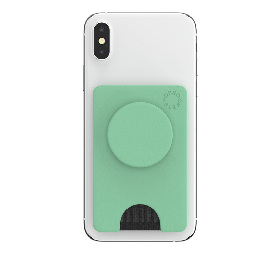 Popsockets PopWallet + - Popsockets PopWallet + - Ultra Mint - Kixup Repairs