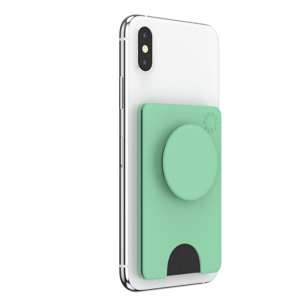 Popsockets PopWallet + - Popsockets PopWallet + - Ultra Mint - Kixup Repairs