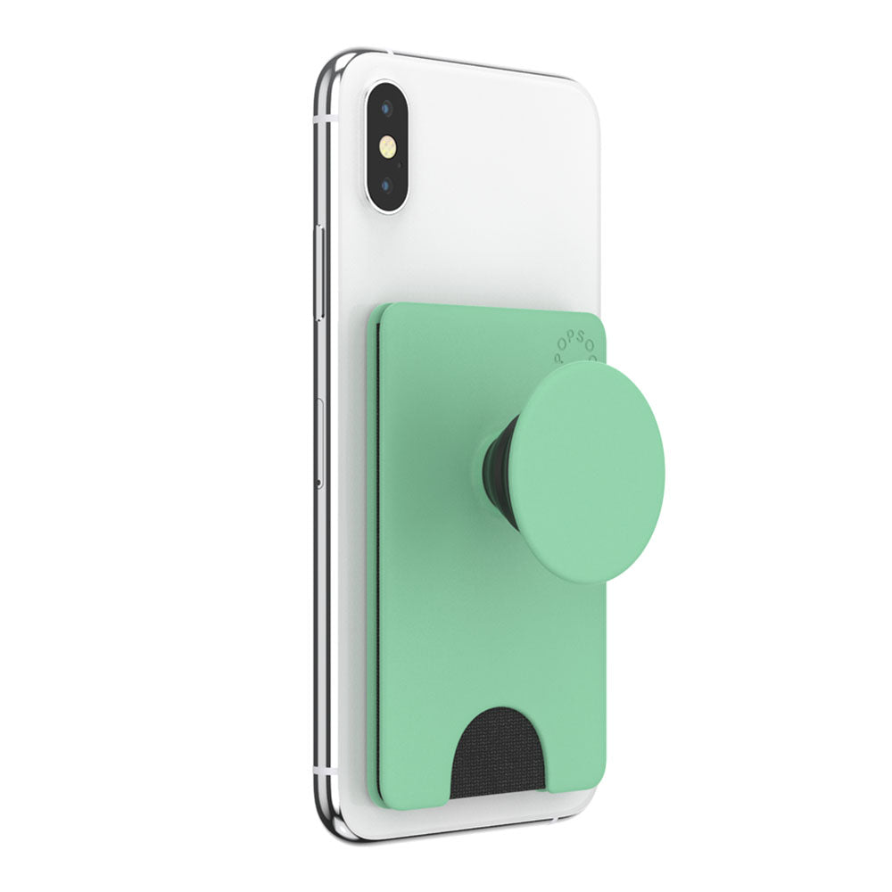 Popsockets PopWallet + - Popsockets PopWallet + - Ultra Mint - Kixup Repairs