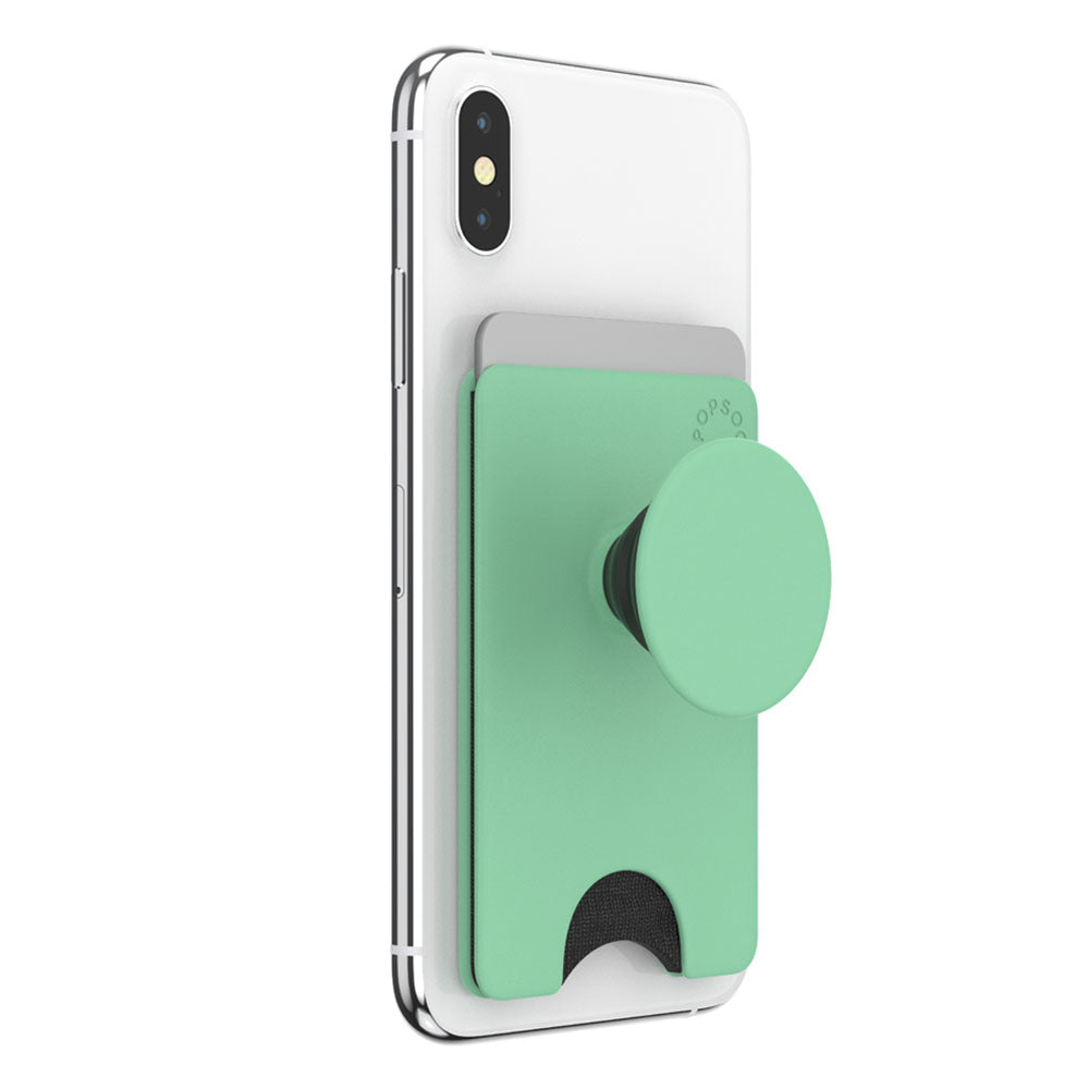 Popsockets PopWallet + - Popsockets PopWallet + - Ultra Mint - Kixup Repairs