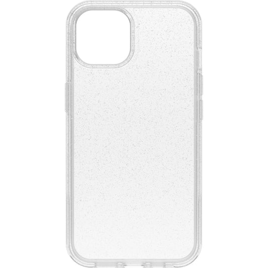 Otterbox Symmetry Clear Case - For iPhone 13 (6.1")/iPhone 14 (6.1") - Stardust - Kixup Repairs