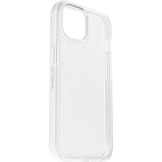 Otterbox Symmetry Clear Case - For iPhone 13 (6.1")/iPhone 14 (6.1") - Stardust - Kixup Repairs