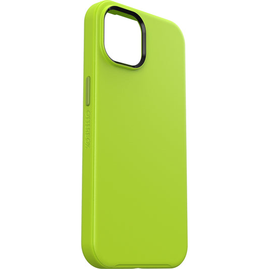 Otterbox Symmetry Plus Graphics Case - For iPhone 13 (6.1")/iPhone 14 (6.1") - Lime All Yours - Kixup Repairs