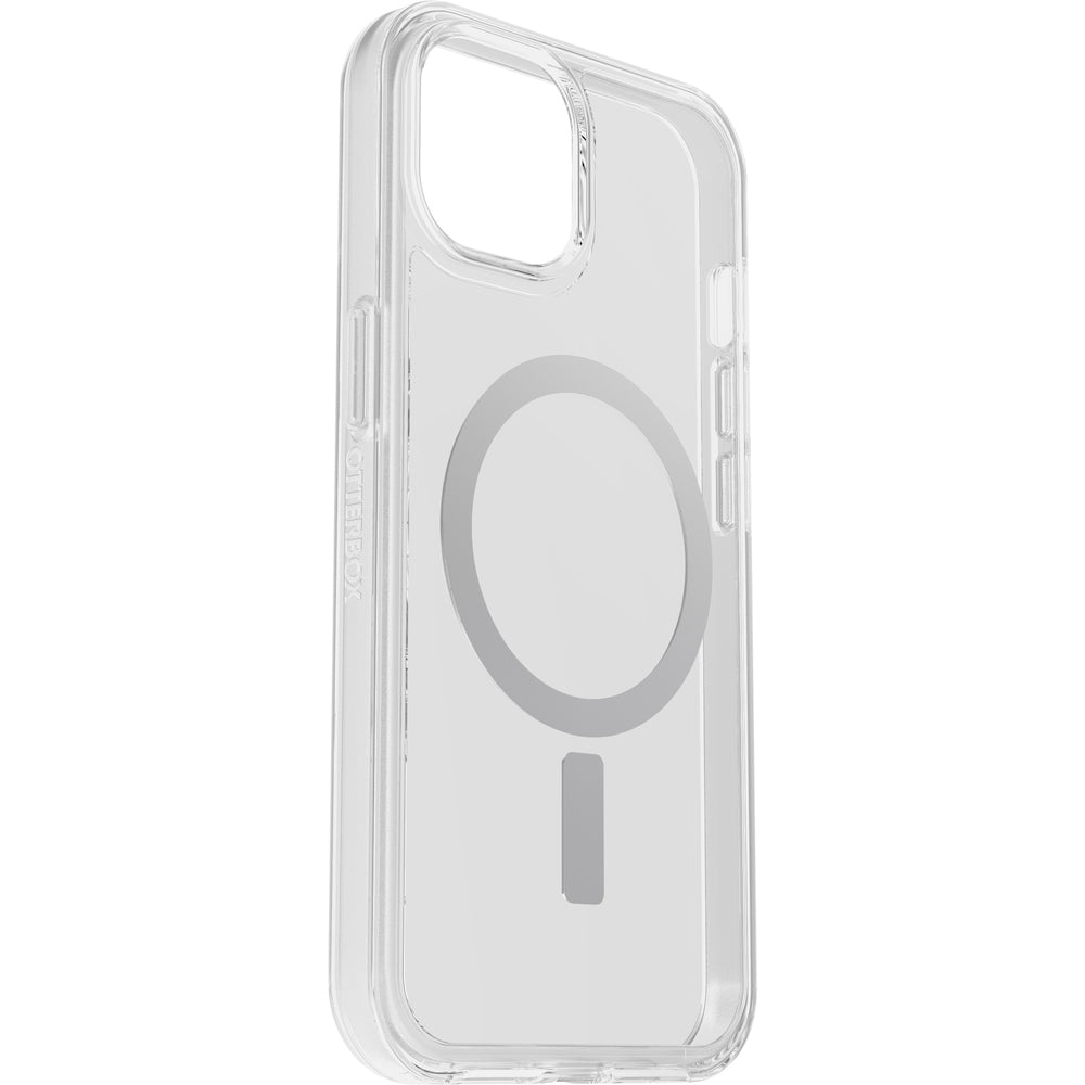 Otterbox Symmetry Plus Clear Case - For iPhone 13 (6.1")/iPhone 14 (6.1") - Kixup Repairs