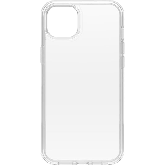 Otterbox Symmetry Clear Case - For iPhone 14 Plus (6.7") - Kixup Repairs