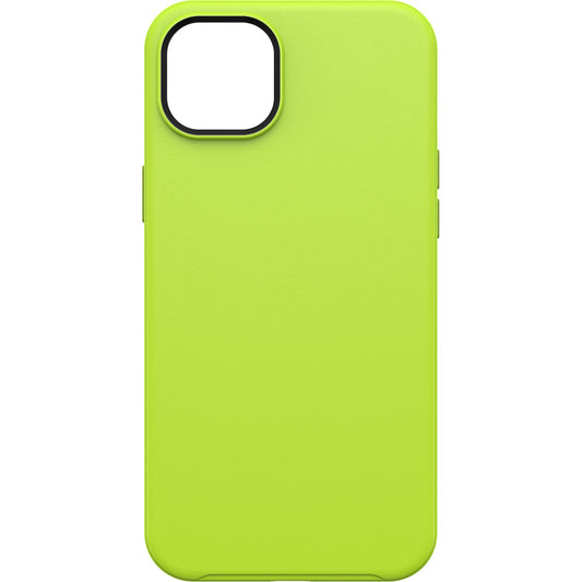 Otterbox Symmetry Plus Graphics Case - For iPhone 14 Plus (6.7") - Lime All Yours - Kixup Repairs