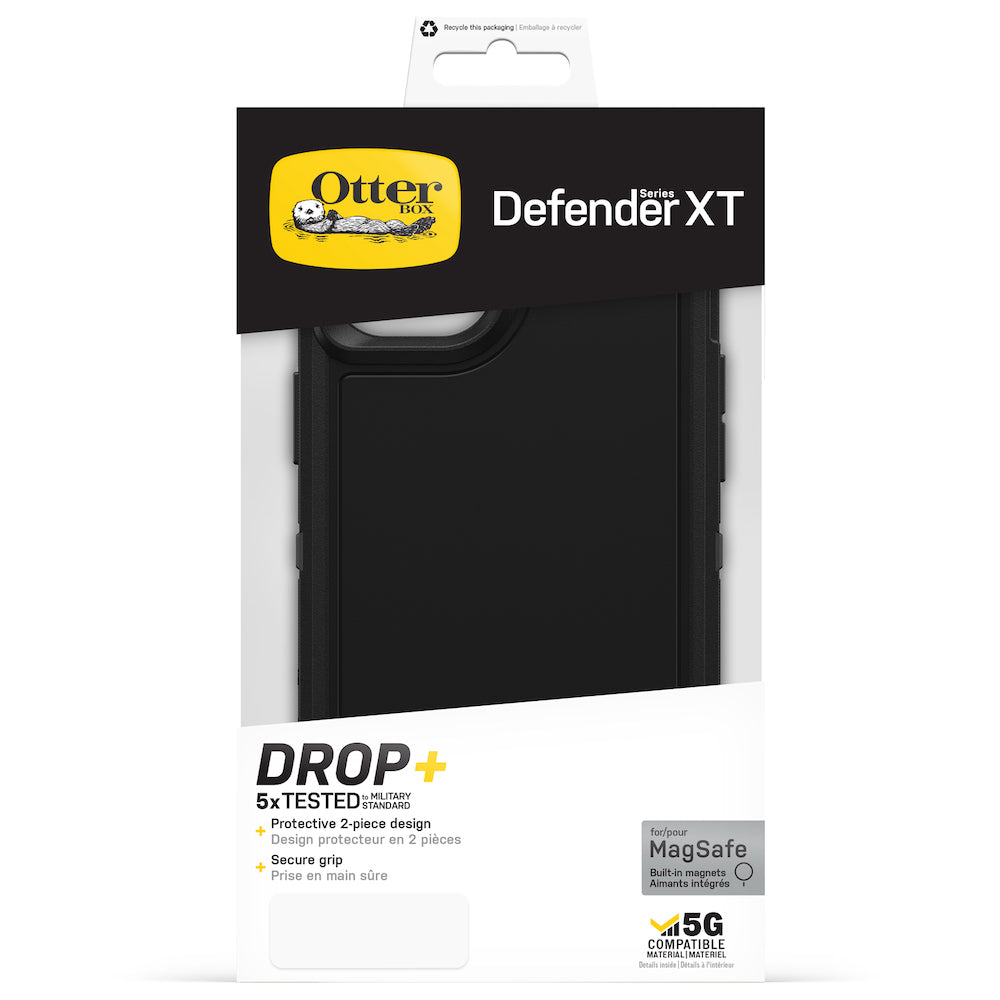 Otterbox Defender XT Magsafe Case - For iPhone 14 Plus (6.7") - Kixup Repairs