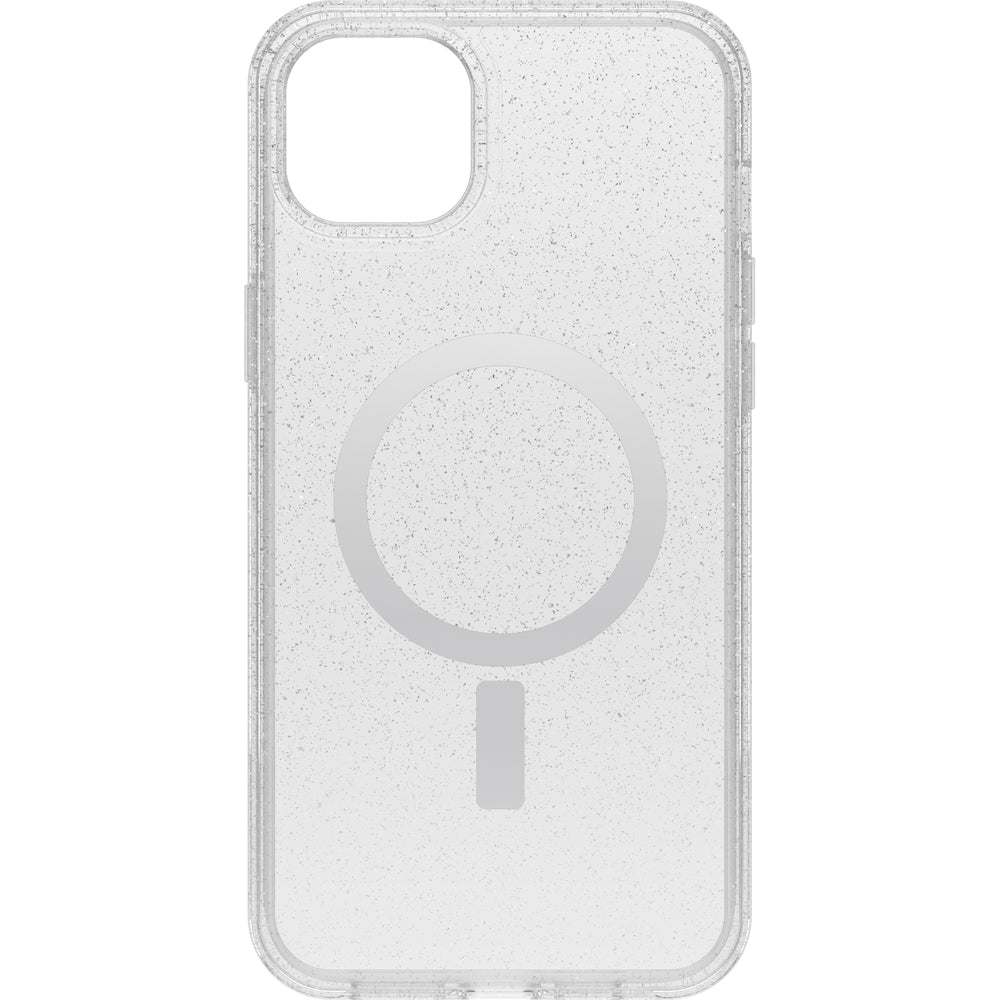 Otterbox Symmetry Plus Clear Case - For iPhone 14 Plus (6.7") - Stardust - Kixup Repairs