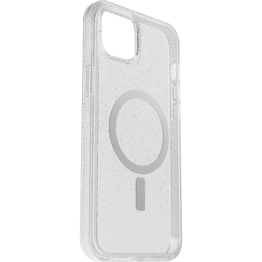 Otterbox Symmetry Plus Clear Case - For iPhone 14 Plus (6.7") - Stardust - Kixup Repairs