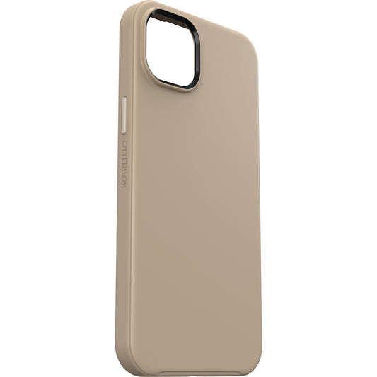 Otterbox Symmetry Plus Case - For iPhone 14 Plus (6.7") - Dont Even Chai Grey - Kixup Repairs