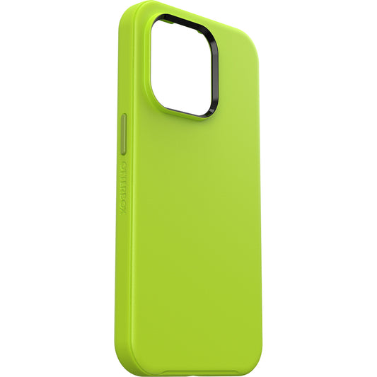 Otterbox Symmetry Plus Graphics Case - For iPhone 14 Pro (6.1") - Lime All Yours - Kixup Repairs