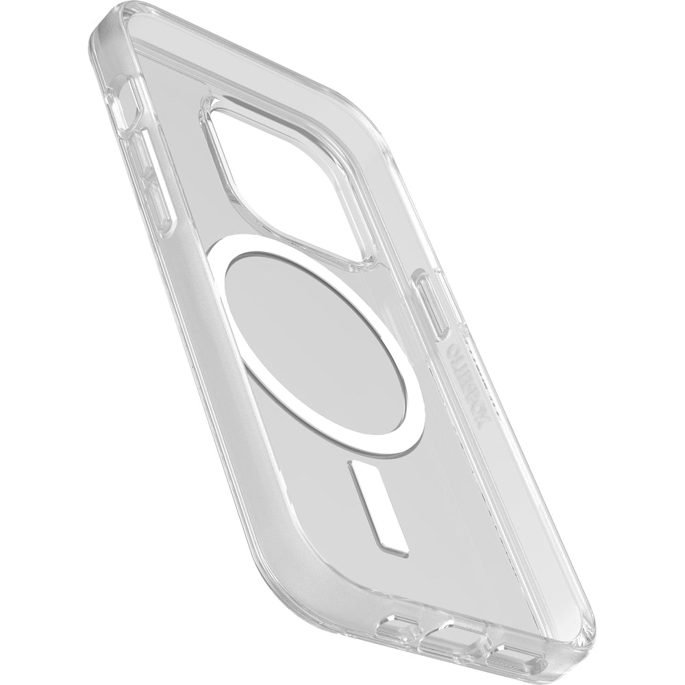 Otterbox Symmetry Plus Clear Case - For iPhone 14 Pro (6.1") - Kixup Repairs