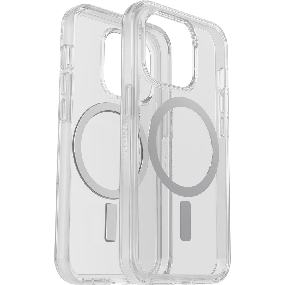 Otterbox Symmetry Plus Clear Case - For iPhone 14 Pro (6.1") - Kixup Repairs