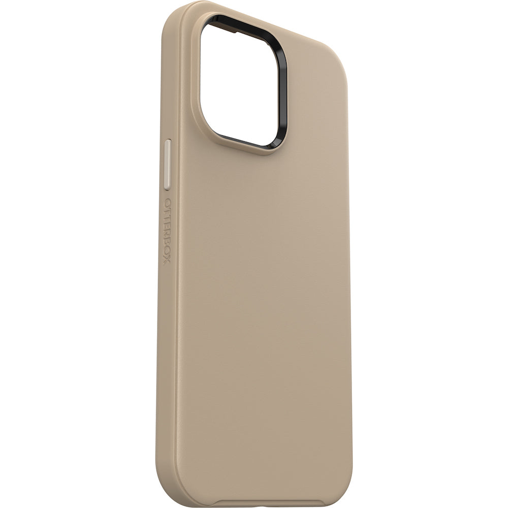 Otterbox Symmetry Case - For iPhone 14 Pro Max (6.7") - Dont Even Chai Grey - Kixup Repairs