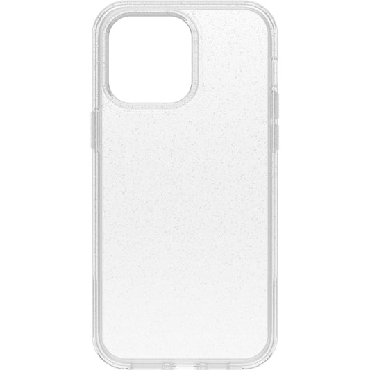 Otterbox Symmetry Clear Case - For iPhone 14 Pro Max (6.7") - Stardust - Kixup Repairs