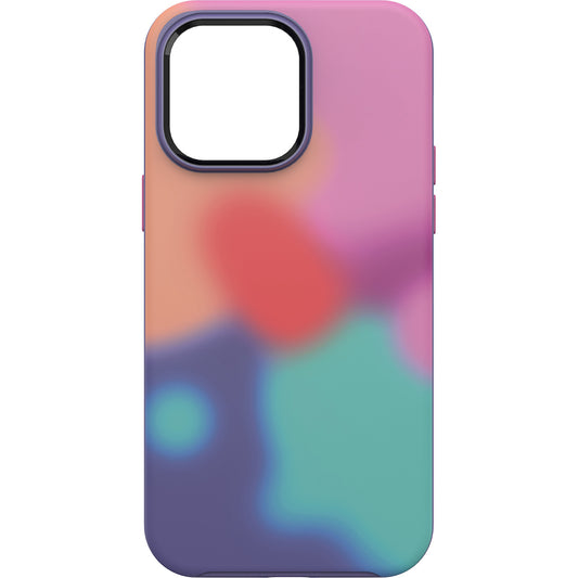 Otterbox Symmetry Plus Graphics Case - For iPhone 14 Pro Max (6.7") - Euphoria - Kixup Repairs