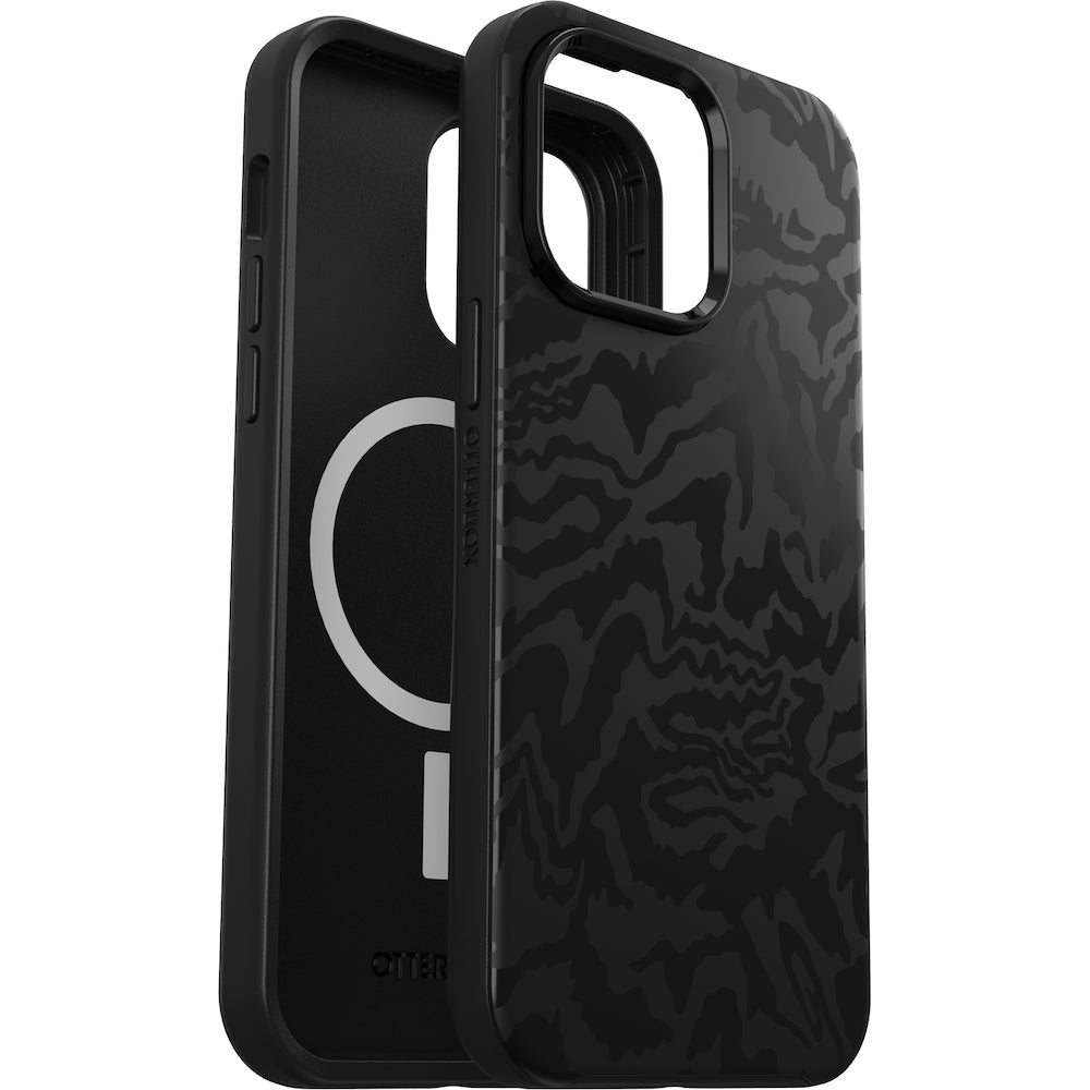 Otterbox Symmetry Plus Graphics Case - For iPhone 14 Pro Max (6.7") - Rebel - Kixup Repairs