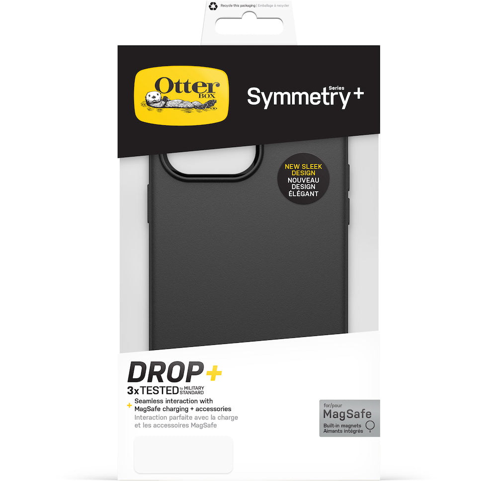 Otterbox Symmetry Plus Case - For iPhone 14 Pro Max (6.7") - Kixup Repairs