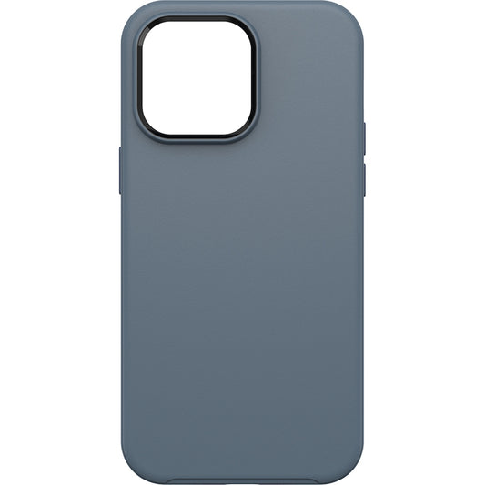 Otterbox Symmetry Plus Case - For iPhone 14 Pro Max (6.7") - Bluetiful - Kixup Repairs