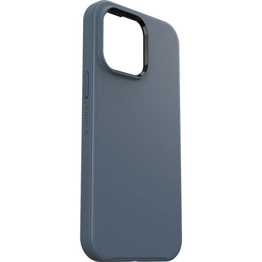 Otterbox Symmetry Plus Case - For iPhone 14 Pro Max (6.7") - Bluetiful - Kixup Repairs