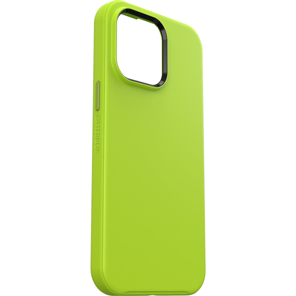 Otterbox Symmetry Plus Graphics Case - For iPhone 14 Pro Max (6.7") - Lime All Yours - Kixup Repairs