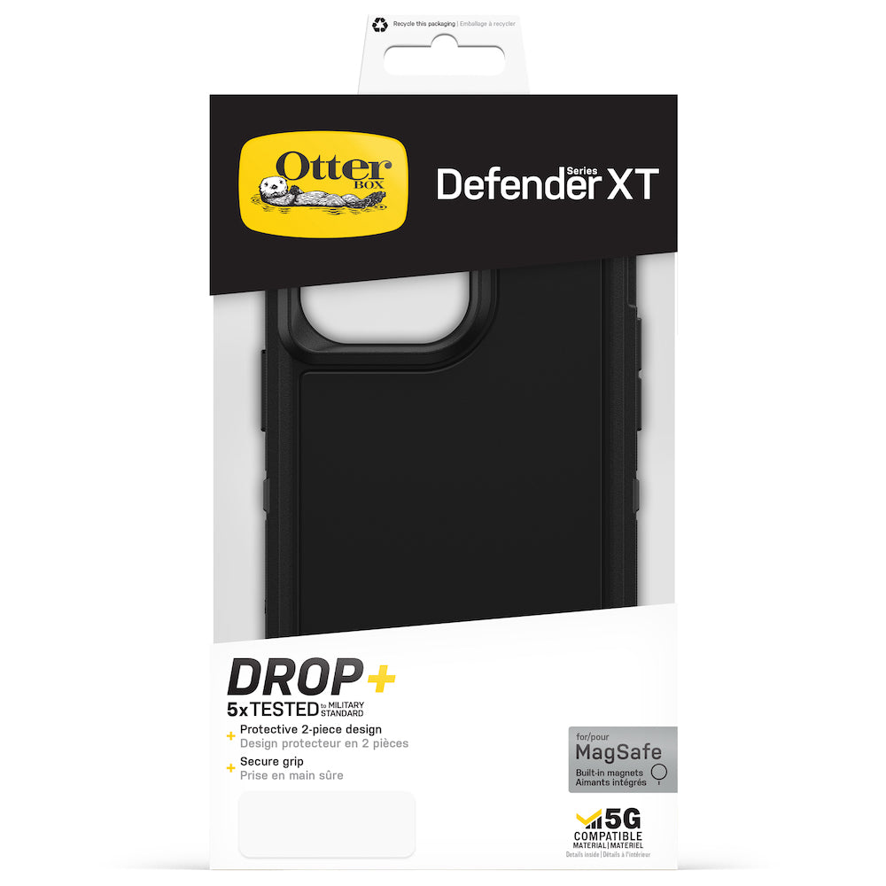 Otterbox Defender XT Magsafe Case - For iPhone 14 Pro Max (6.7") - Kixup Repairs