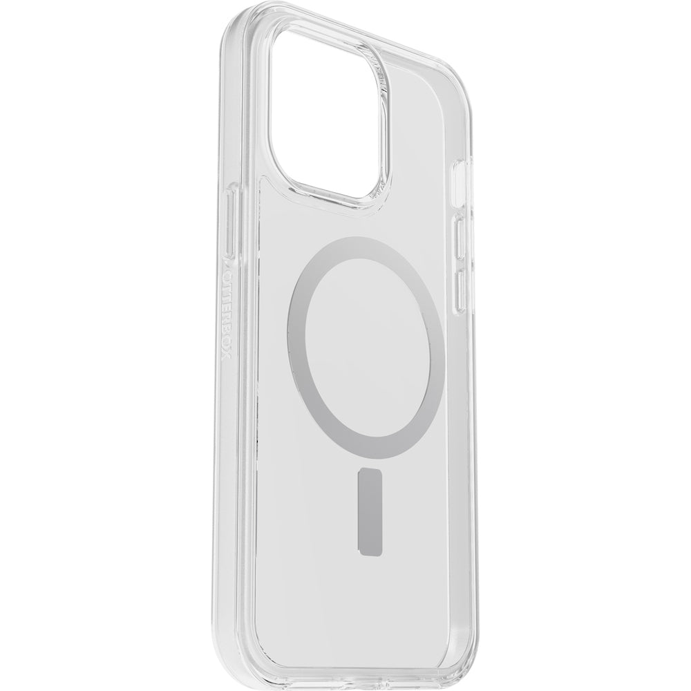 Otterbox Symmetry Plus Clear Case - For iPhone 14 Pro Max (6.7") - Kixup Repairs