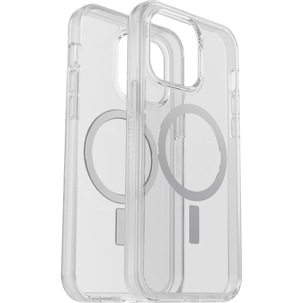 Otterbox Symmetry Plus Clear Case - For iPhone 14 Pro Max (6.7") - Kixup Repairs