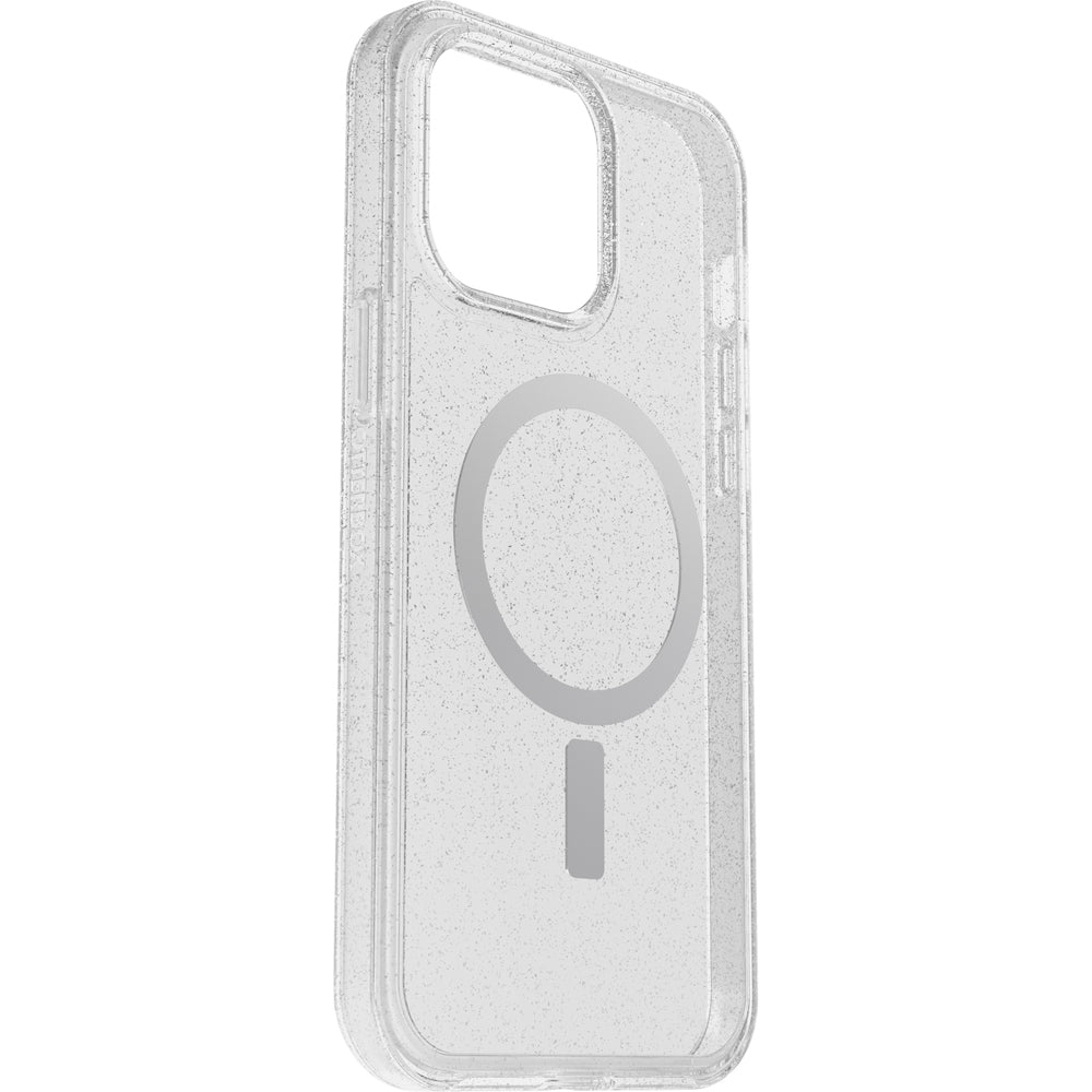 Otterbox Symmetry Plus Clear Case - For iPhone 14 Pro Max (6.7") - Stardust - Kixup Repairs