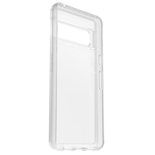 Otterbox Symmetry Clear Case - For Google Pixel 7 Pro - Kixup Repairs