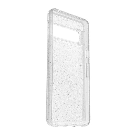 Otterbox Symmetry Clear Case - For Google Pixel 7 Pro - Stardust - Kixup Repairs