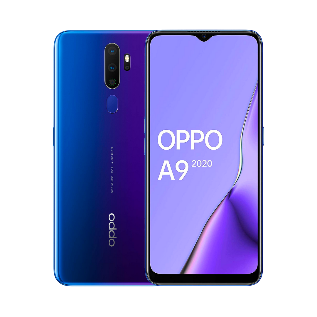 Oppo A9 broken mobile phone screen repair LCD with buy now pay later available Afterpay Zip Humm and more