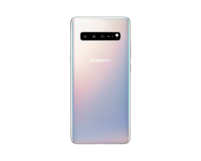 Samsung S10 5G broken screen and back repair