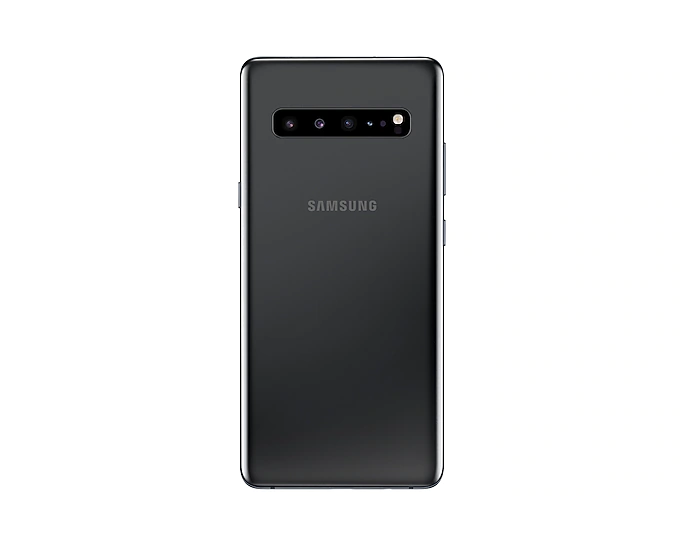 Samsung S10 5G broken screen and back repair